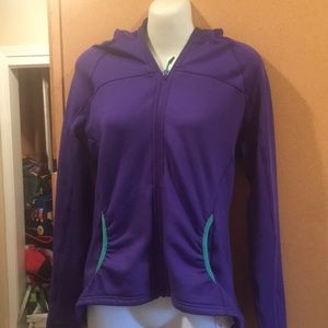 Specialized Therminal Jacket